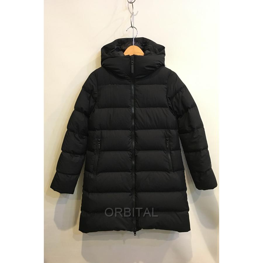 二子玉)THE NORTH FACE ザノースフェイス NDW91864 WS DOWN SHELL COAT