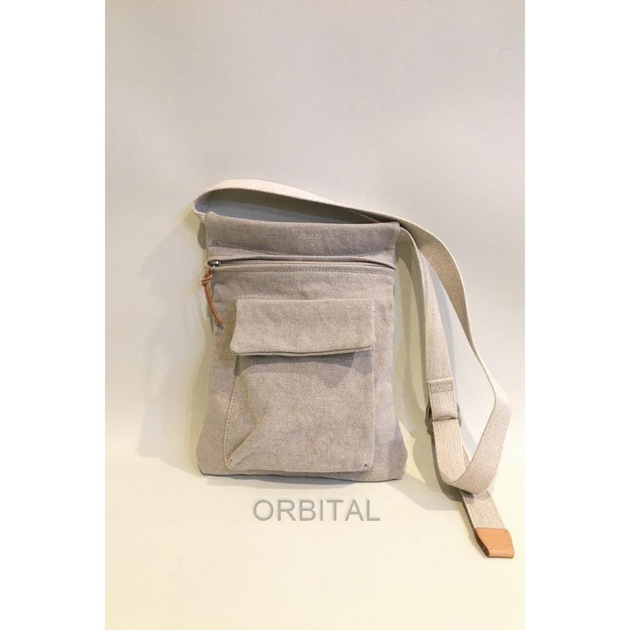 二子玉) Hender Scheme エンダースキーマ linen waist belt bag リネン