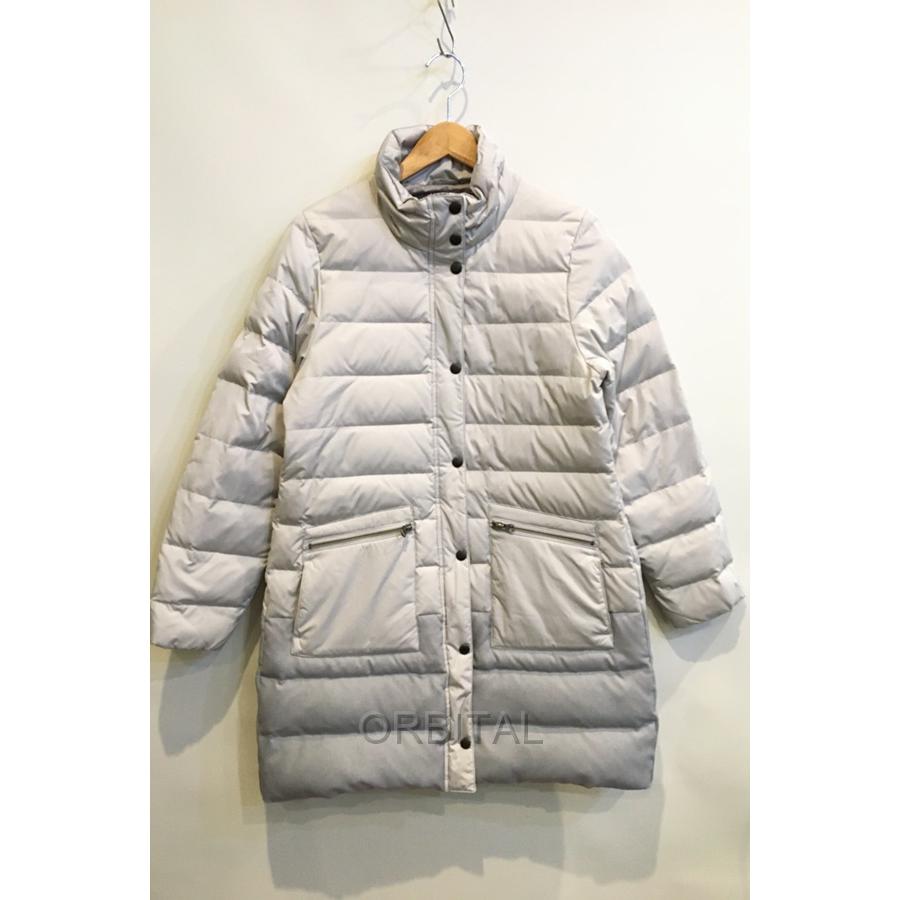 二子玉) エディーバウアー Eddie Bauer ウォッシャブルダウンコート 