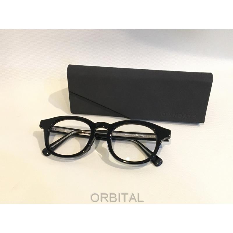 二子玉) OWNDAYS オンデーズ John Dillinger JD2059N-5S C1 定価13,000