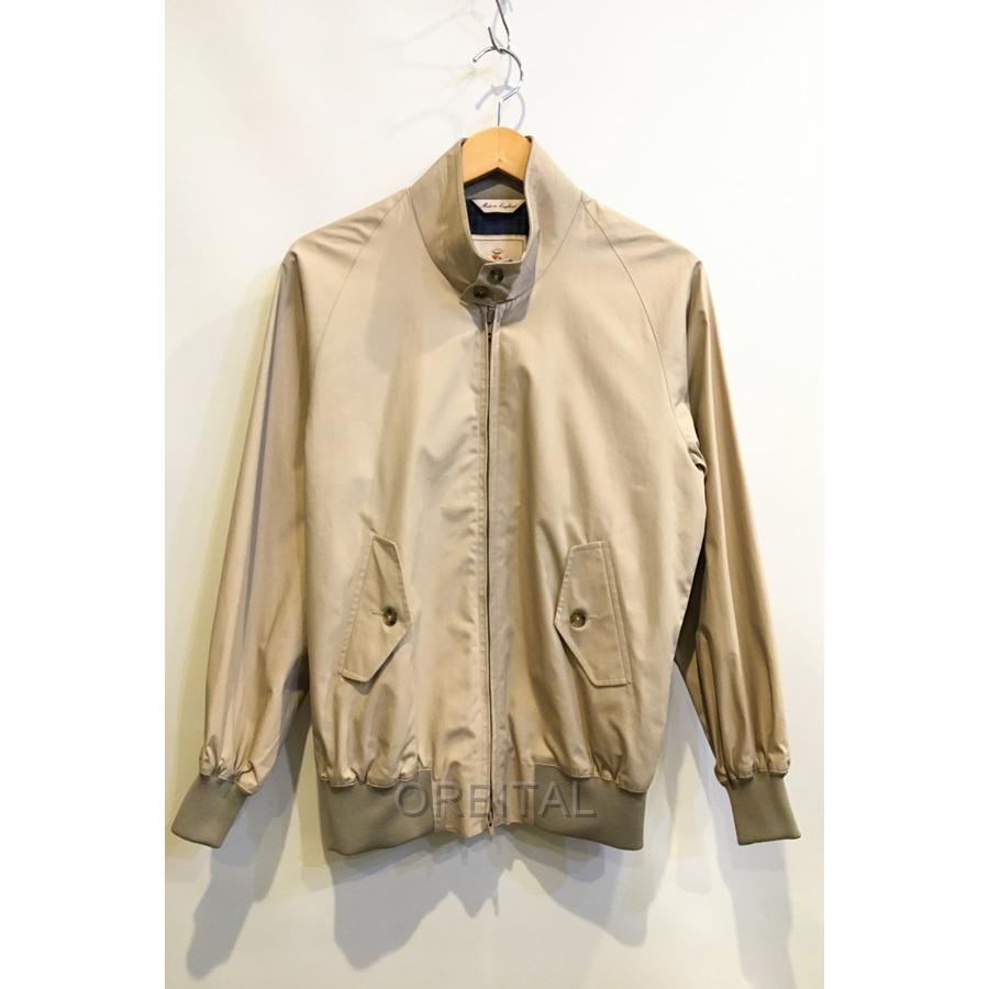 二子玉) BARACUTA×BEAMS PLUS バラクータ 25AW 別注G9 Classic Model