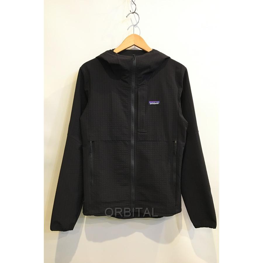 二子玉)パタゴニア Patagonia 25SS R1 テックフェイスフーディ 定価