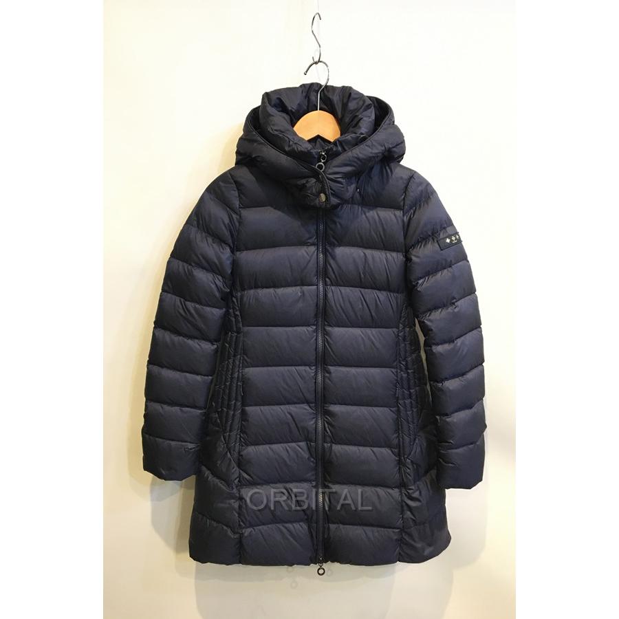 二子玉) TATRAS タトラス POLITEAMA ポリテアマ 2WAY ロング