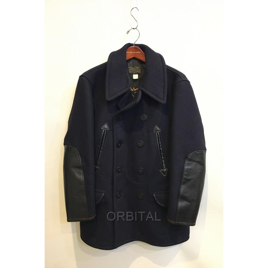 二子玉) RRL x schott ダブルアールエル ショット 別注 アメリカ製