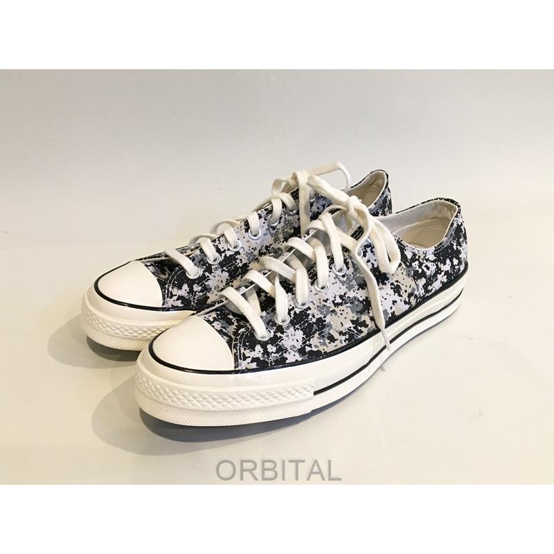 二子玉) CONVERSE コンバース 未使用 チャックテイラー CT70 Digi Camo
