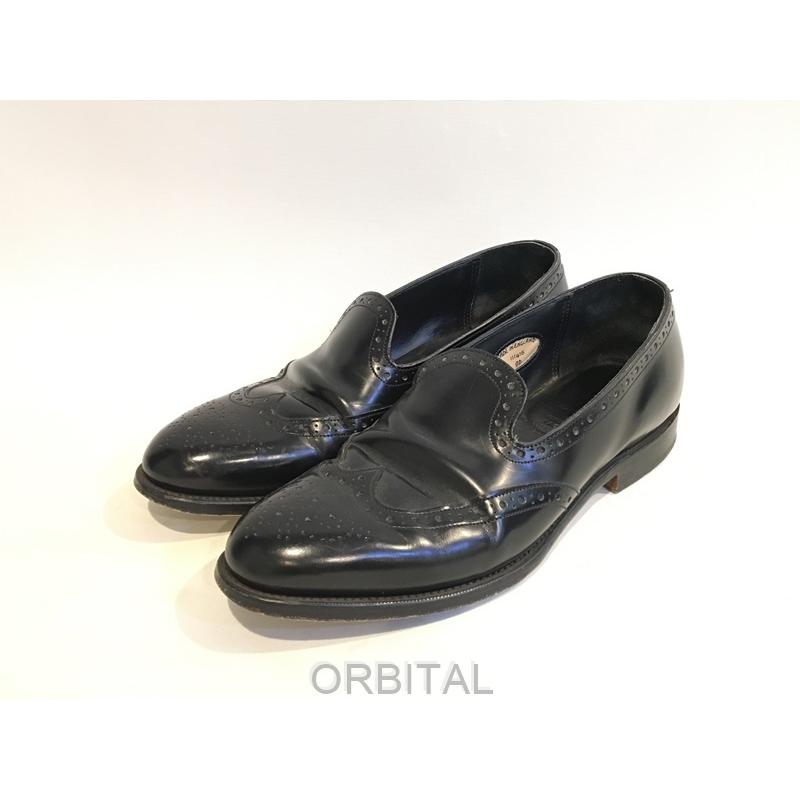 二子玉) GRENSON グレンソン G-ONE ウィングチップシューズ ローファー 