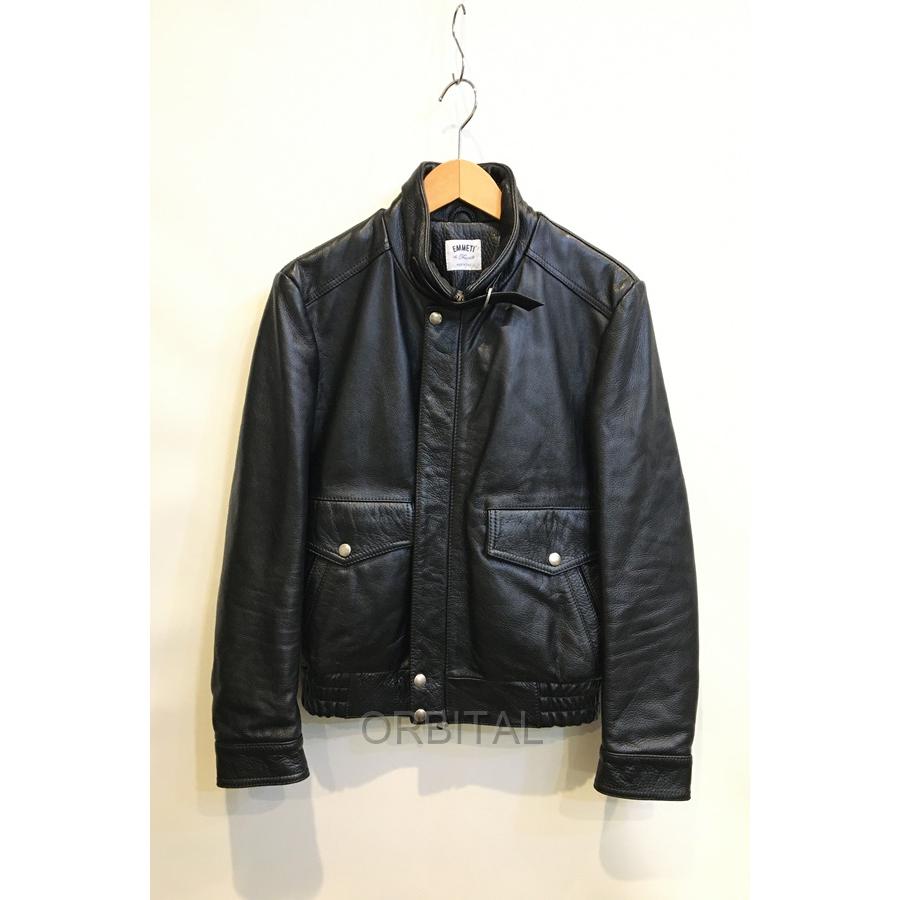 二子玉) EMMETI × BEAMS エンメティ ビームス 別注 WHITEY 中綿