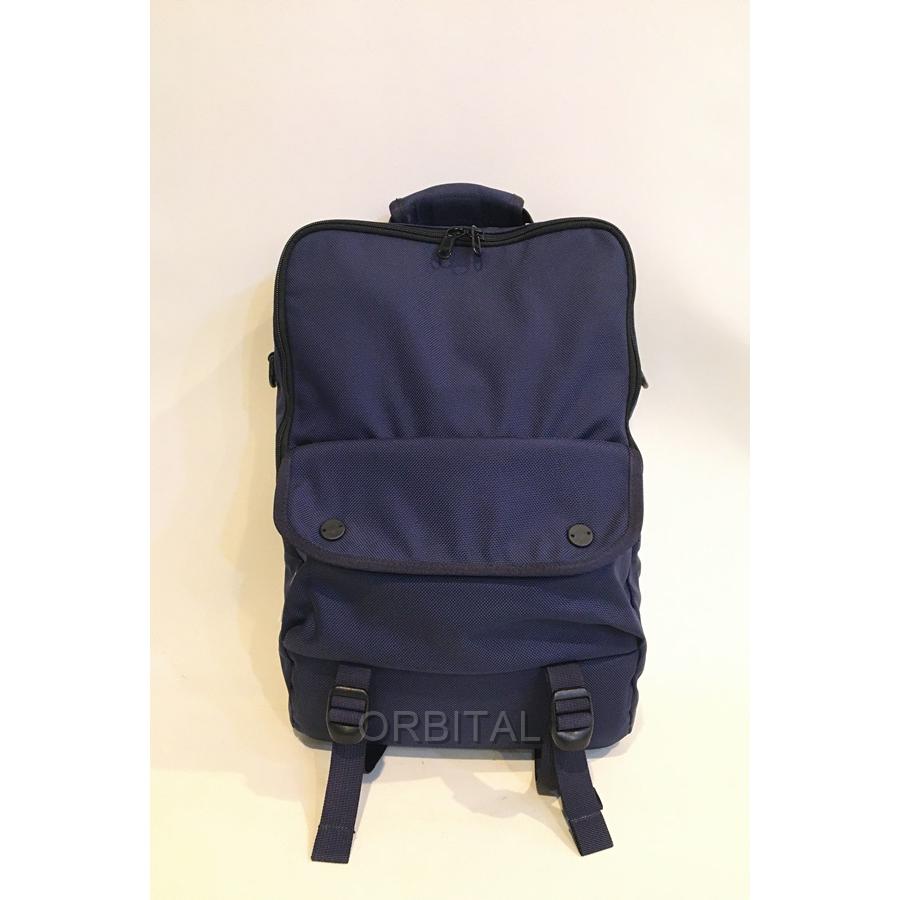 【美品】DSPTCH BOOKPACK　ディスパッチ 二子玉) DSPATCH ディスパッチ BOOKPACK ブックパック リュック