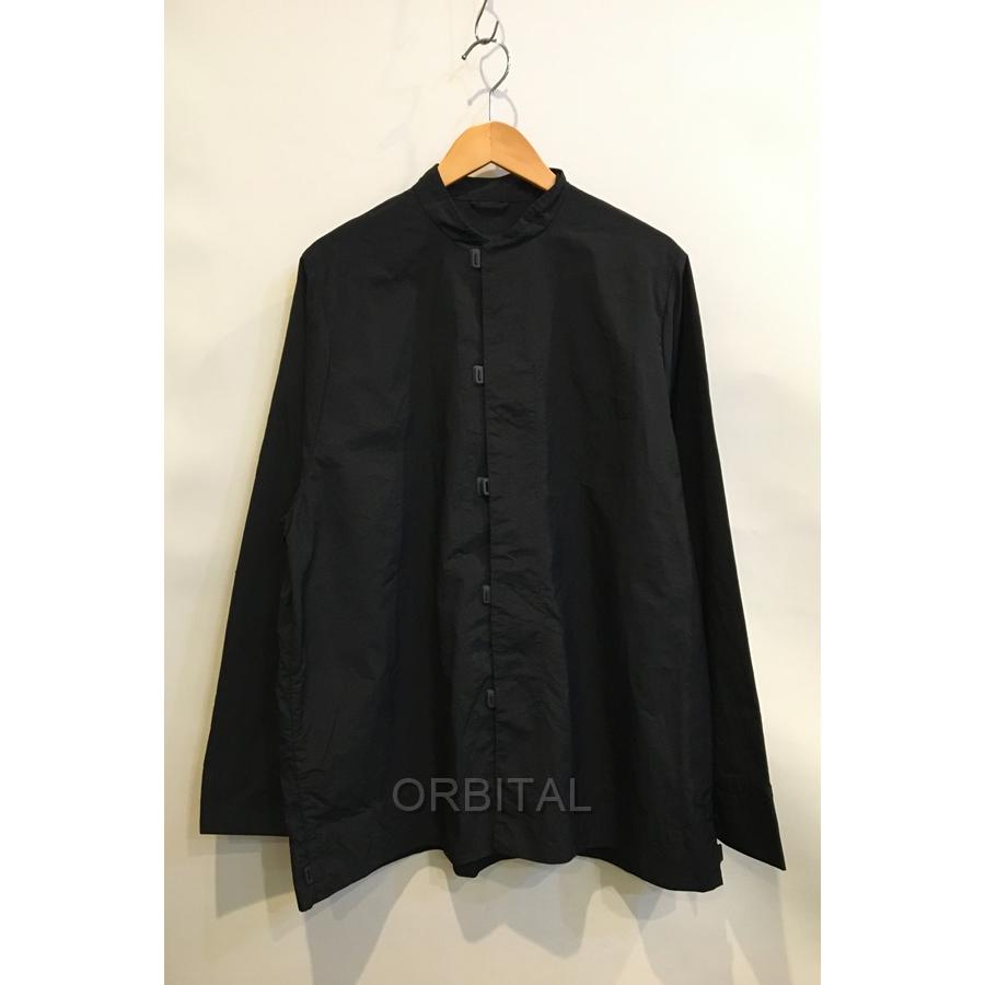 二子玉) TEATORA テアトラ CAPSULESNAP SHIRT P スナップシャツ 定価