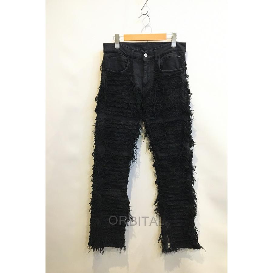 二子玉) blackmeans × 1017 ALYX 9SM ブラックミーンズ アリクス 限定
