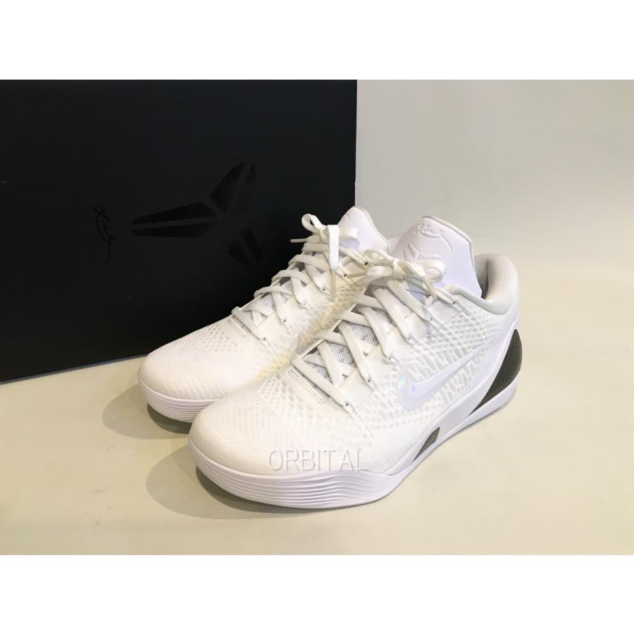 二子玉)未使用 ナイキ コービー 9 プロトロ EM ロー ヘイロウ Nike