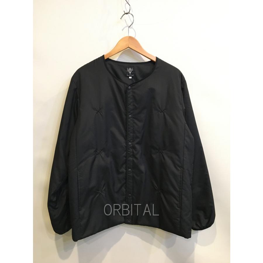 二子玉) South2 West8 サウスツーウエストエイト Filling Jacket