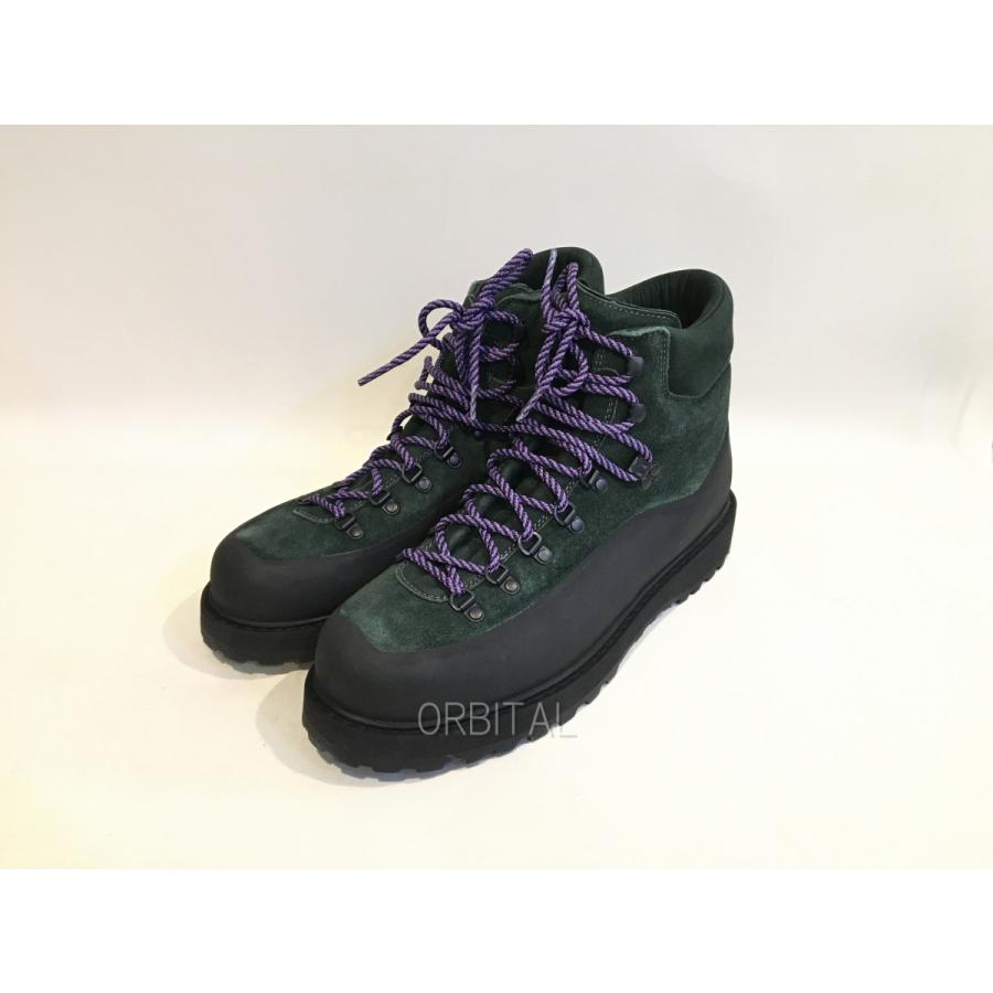 二子玉) DIEMME ディエッメ ROCCIA VET GOMMA ロッチャベット ラバー