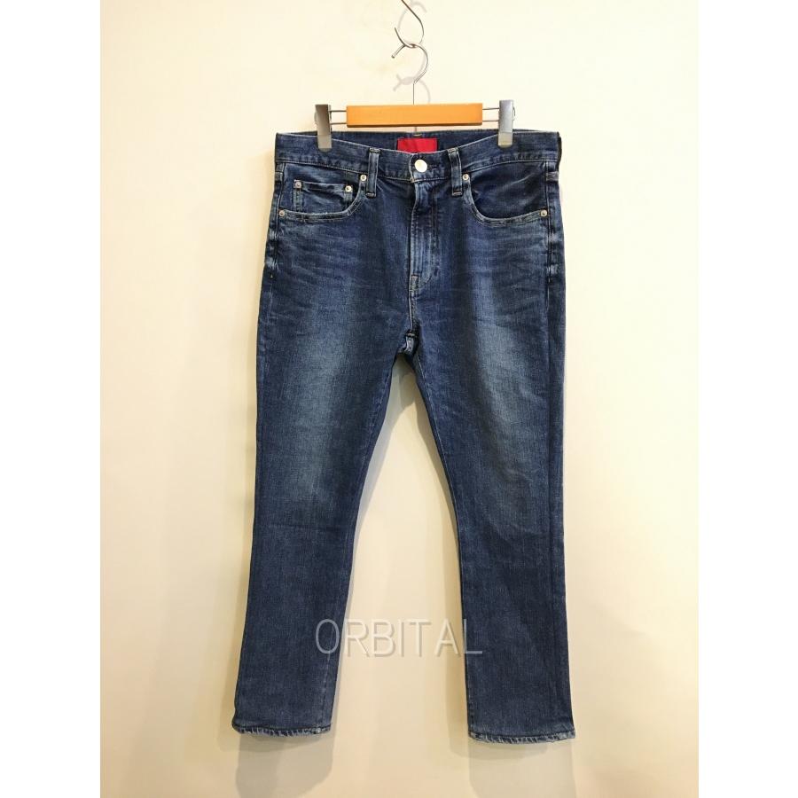 二子玉) RED CARD × BEAMS レッドカード ビームス 別注 12M863ZB