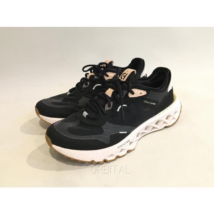 COLE HAAN コールハーン　27.5センチ ブランド 二子玉) COLE HAAN コールハーン 5.ゼログランドランナー