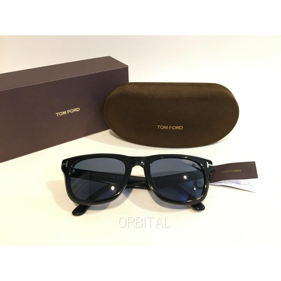 ブランド 二子玉)TOM FORD トムフォード 未使用 Kendel TF1076 ECO 01M 