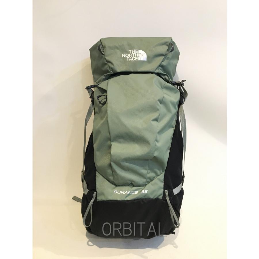 ブランド 二子玉) THE NORTH FACE ノースフェイス ウラノス35 Ouranos 