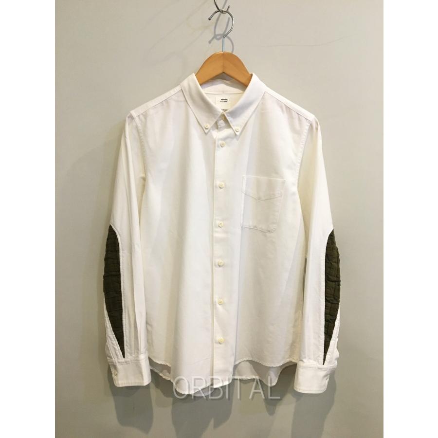 ブランド 二子玉) VISVIM ビズビム ALBACORE LUNGTA L/S アルバコア