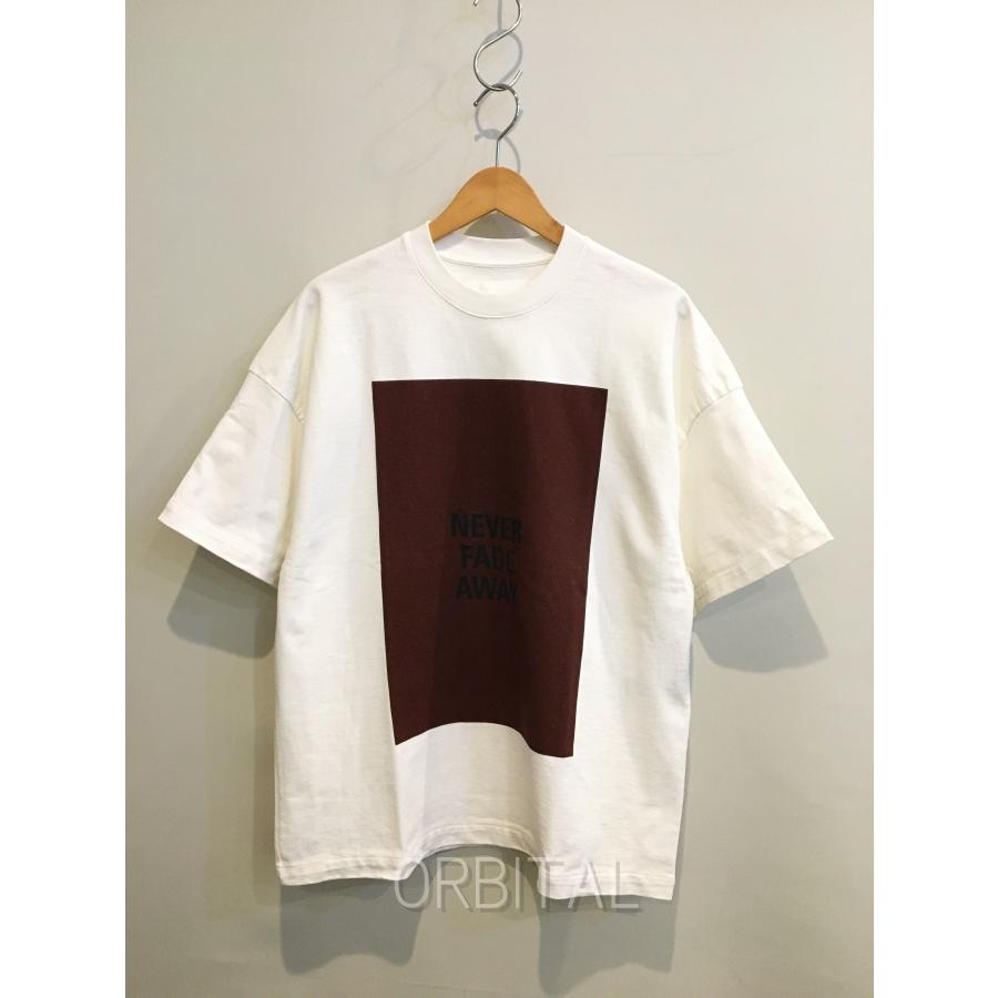 ブランド 二子玉) JIL SANDER ジルサンダー 21SS NEVER FADE AWAY