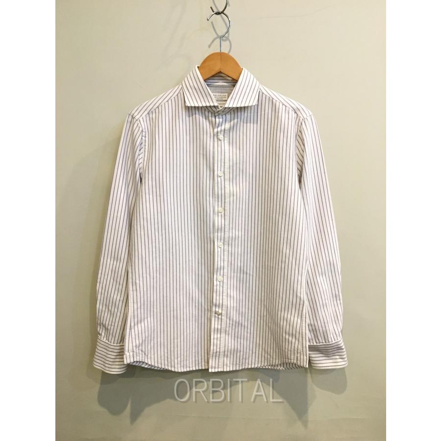 ブランド 二子玉) BRUNELLO CUCINELLI ブルネロクチネリ コットン