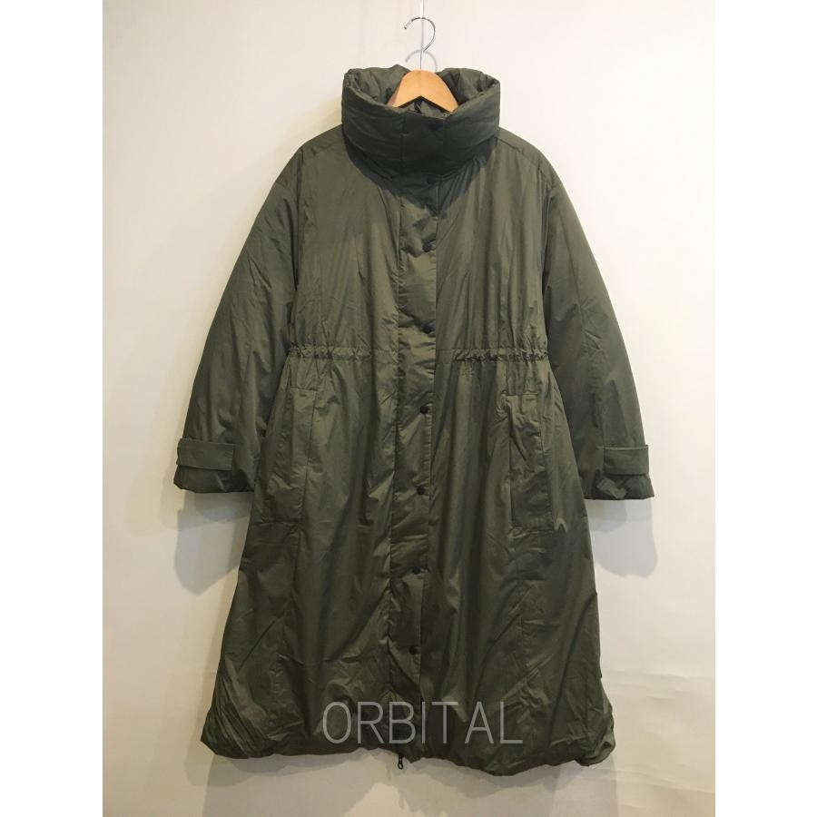 ブランド 二子玉) DUVETICA デュベティカ 25AW KOKO ココ Aライン