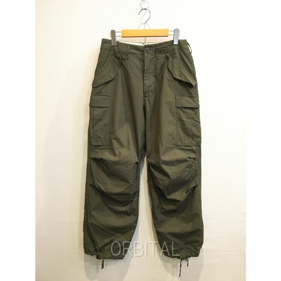 ブランド 二子玉) YAECA LIKE WEAR ヤエカ ライクウェア M51