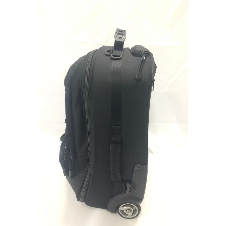 送料無料】東京)MILLET×Nikon ミレー × ニコン カメラバック キャリー