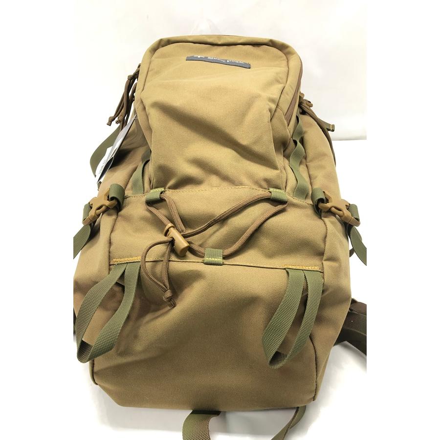 スノーピーク ヴォレ30 フォリッジ バックパック リュック Amazon.co.jp: スノーピーク(snow peak) ヴォレ30 フォリッジ MB