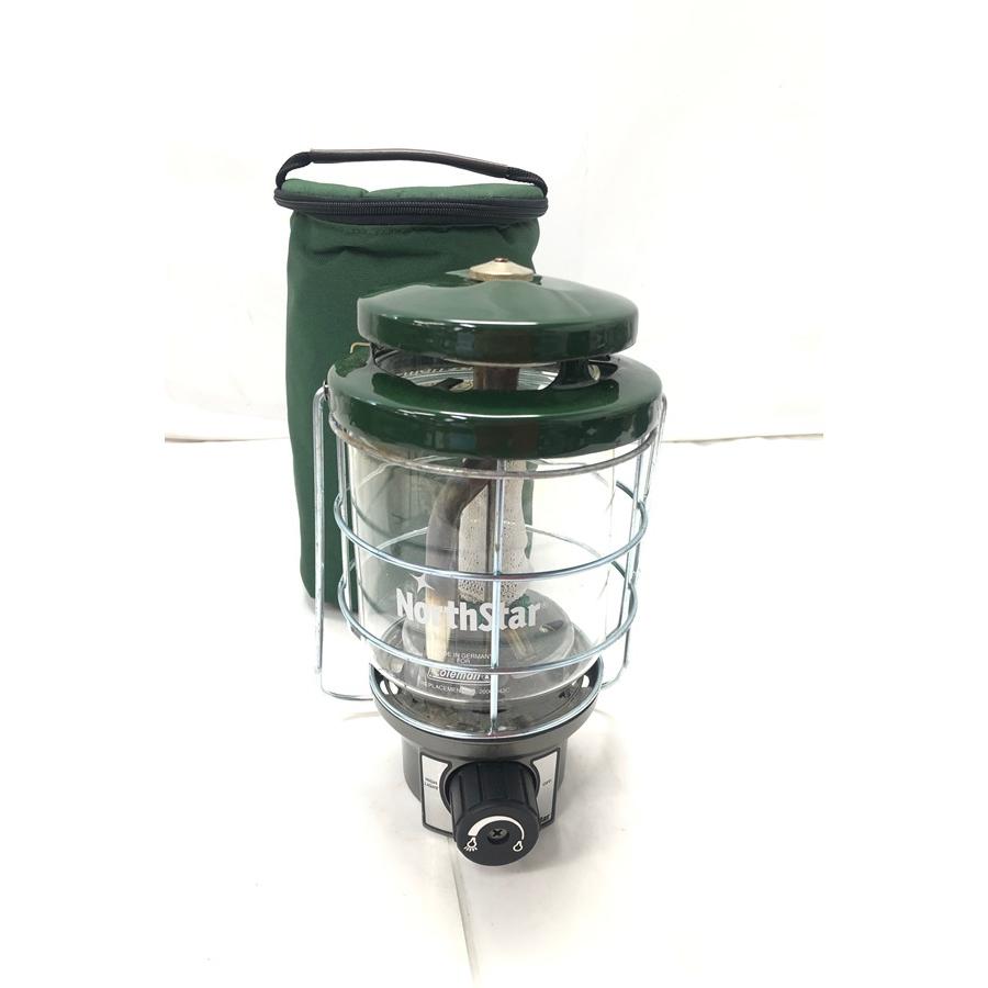 送料無料】東京)Coleman コールマン ノーススター 2500 LPガスランタン