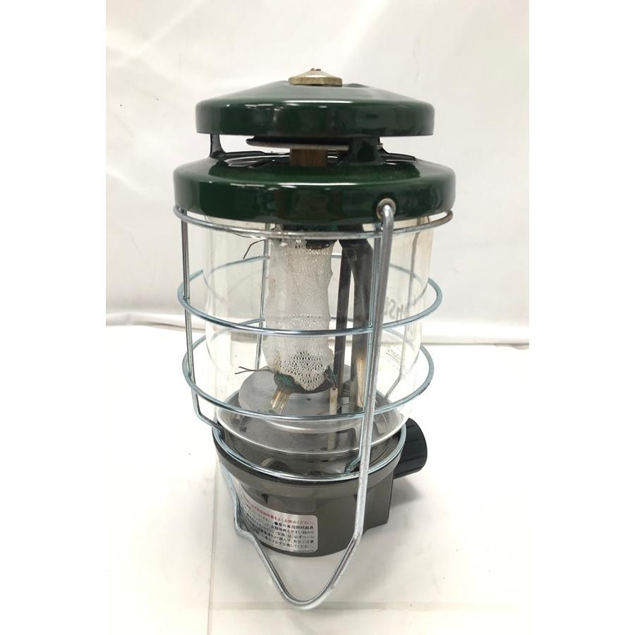 送料無料】東京)Coleman コールマン ノーススター 2500 LPガスランタン
