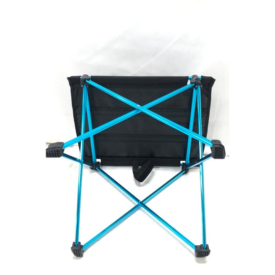 【未使用】Wild-1ワイルドワン：アルミテーブルセット８ 送料無料】東京)WILD-1 ワイルドワン ライトテーブル ブラック