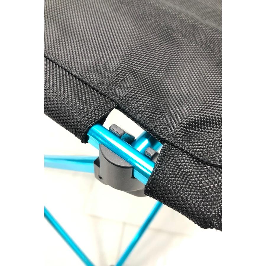 送料無料】東京)WILD-1 ワイルドワン ライトテーブル ブラック