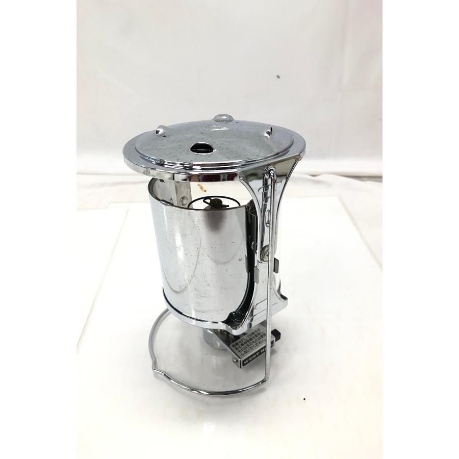 送料無料】東京)富士灯器 WEST HILL ガスランタン FL-550FA : サイクル