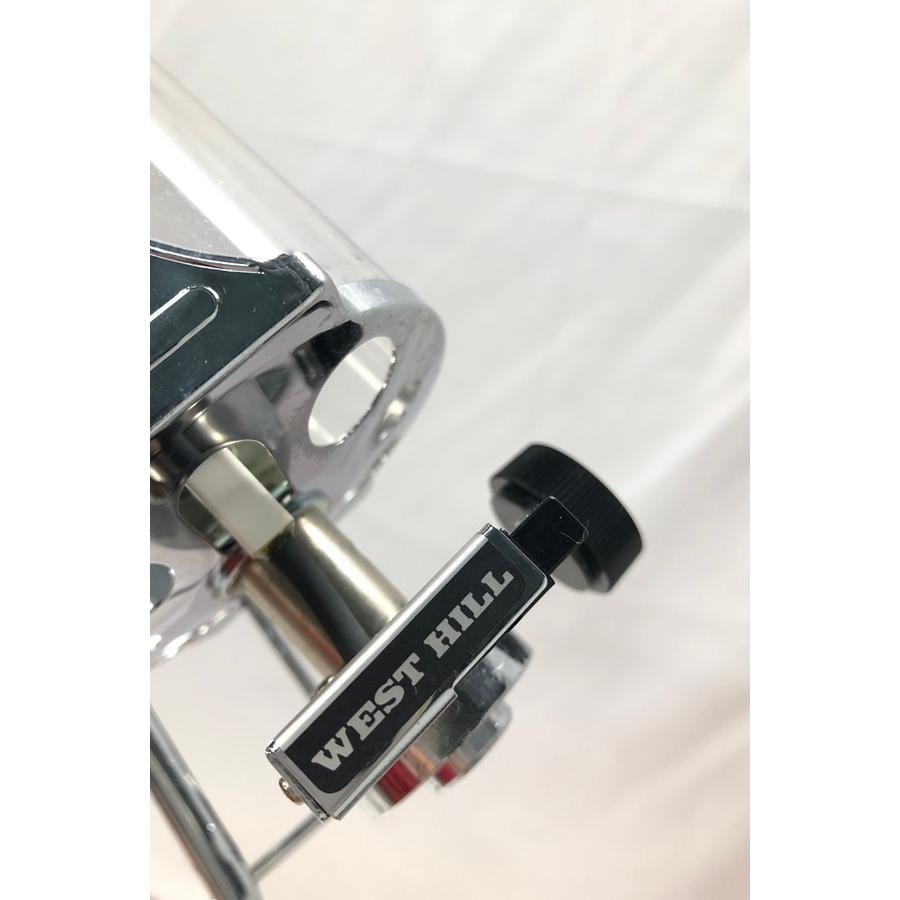 送料無料】東京)富士灯器 WEST HILL ガスランタン FL-550FA : サイクル