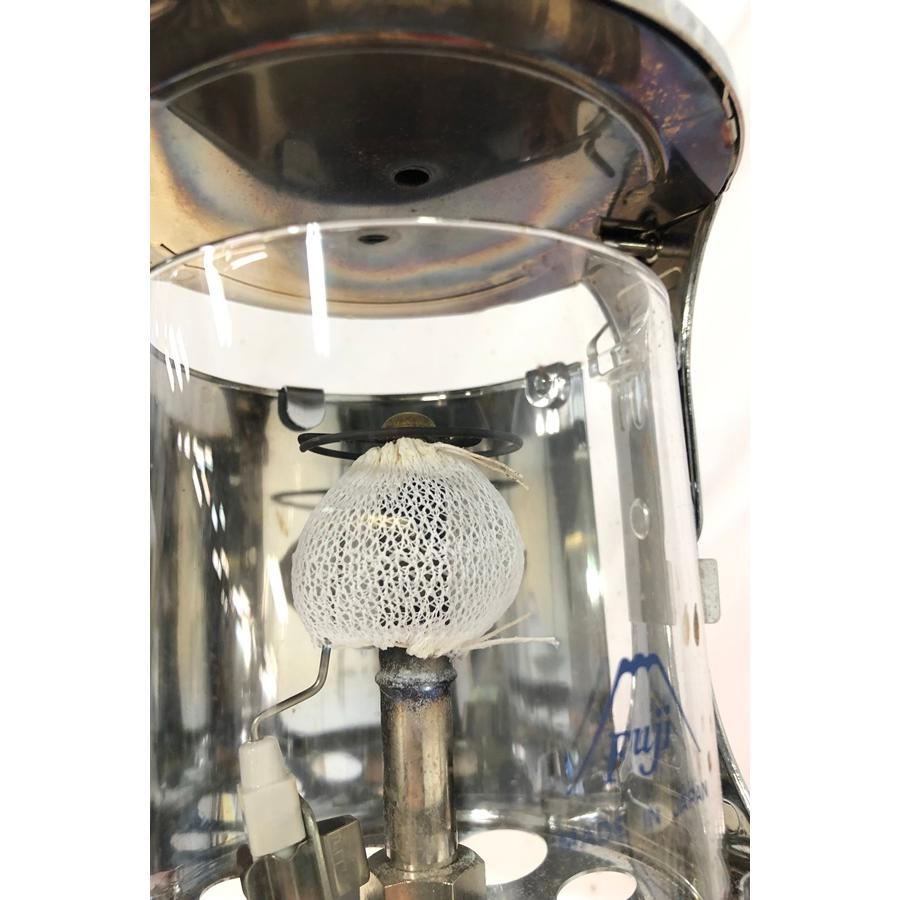 送料無料】東京)富士灯器 WEST HILL ガスランタン FL-550FA