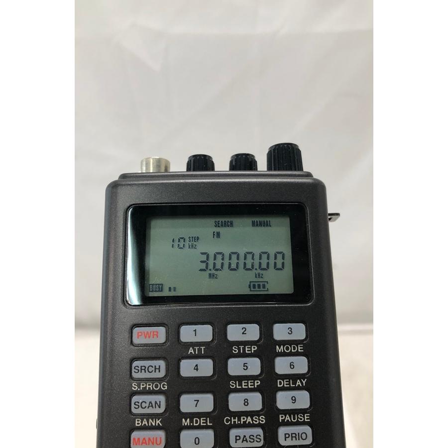 東京)CAMNIS HSC-190 受信機 : サイクルパラダイス ウェブストア