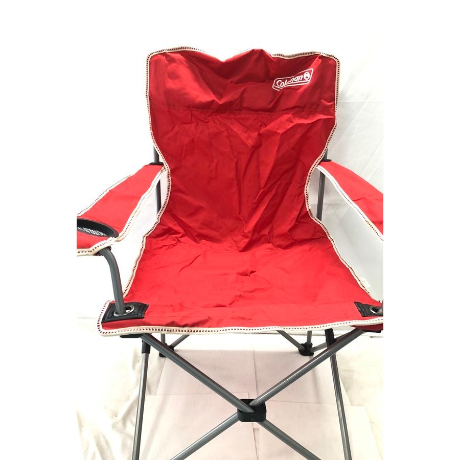 ① コカコーラ コールマン ビーチチェア 170-5789C 中古 Coleman coca cola 札幌市厚別区 厚別店 北海道のコールマン チェア その他の中古が安い！激安で譲ります・無料