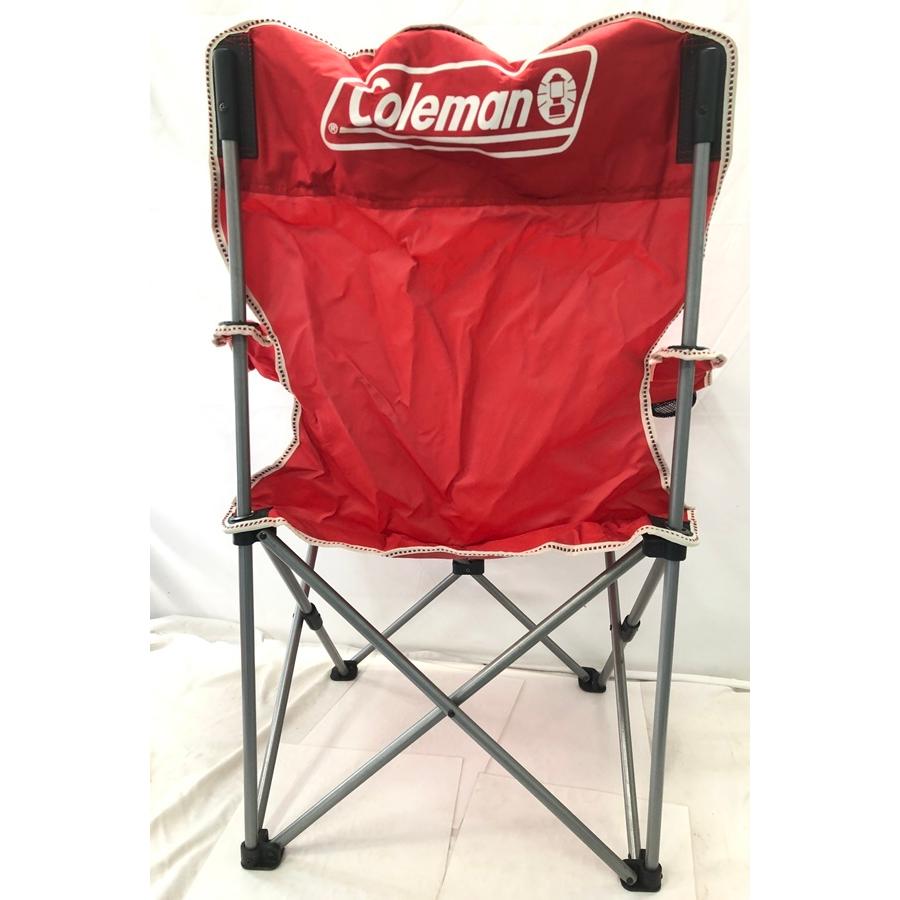Coleman コールマン チェア ウッドチェア クラシック ストロベリー Amazon.co.jp: Coleman(コールマン) チェア ウッドチェア クラシック