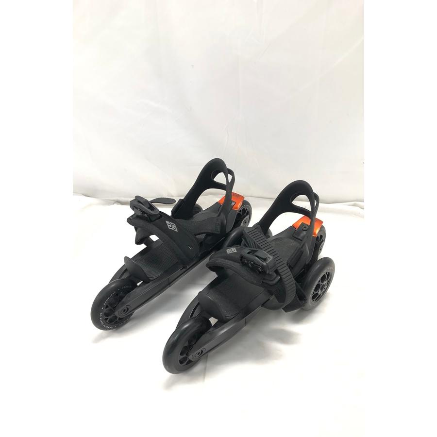 【送料無料】東京)Cardiff Skate カーディフスケート S1 ブラック orb2206053233od081531384サイクルパラダイス ウェブストア 通販