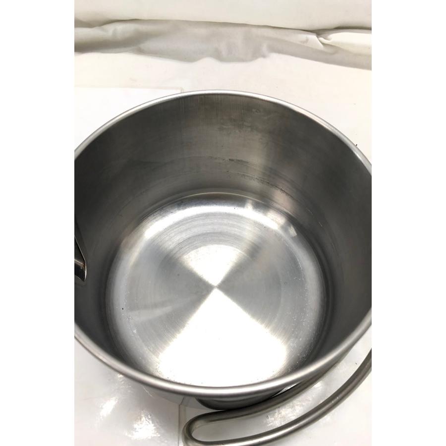 送料無料】東京)Coleman コールマン ステンレスクッカーセット