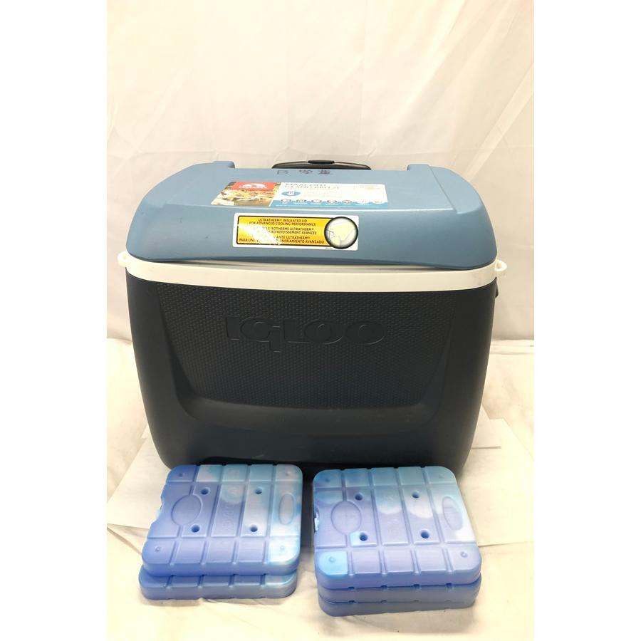 【送料無料】東京)IGLOO イグルー マックスコールド アイランドブリーズ 62QT 58L orb2208193248od