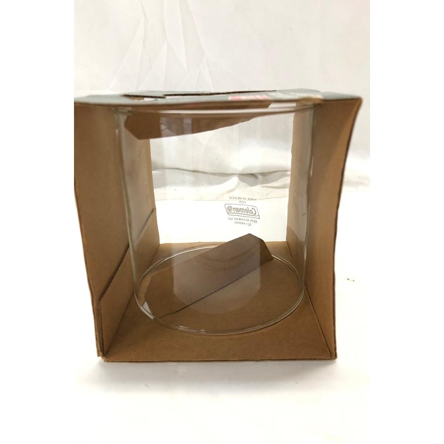 【送料無料】東京)Coleman コールマン R214A046C 286/288/282/285 中型ランタン用 グローブ ホヤ orb