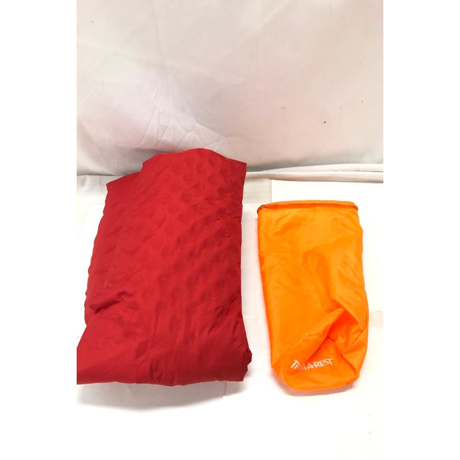 【送料無料】東京)THERMAREST サーマレスト PROLITE WOMENS 13.2×34.3 プロライト ウーマン orb