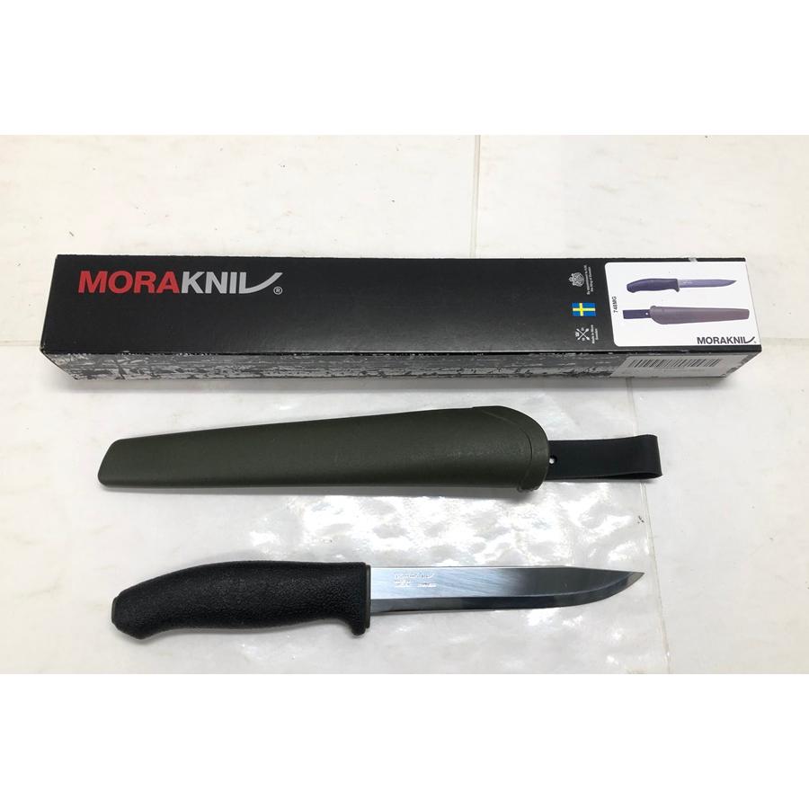 送料無料】東京)Morakniv モーラナイフ 748 MG ステンレス鋼