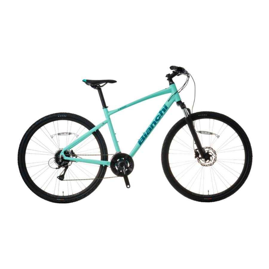 BANCHI(ビアンキ) C-SPORT CROSS スポーツ自転車 クロスバイク