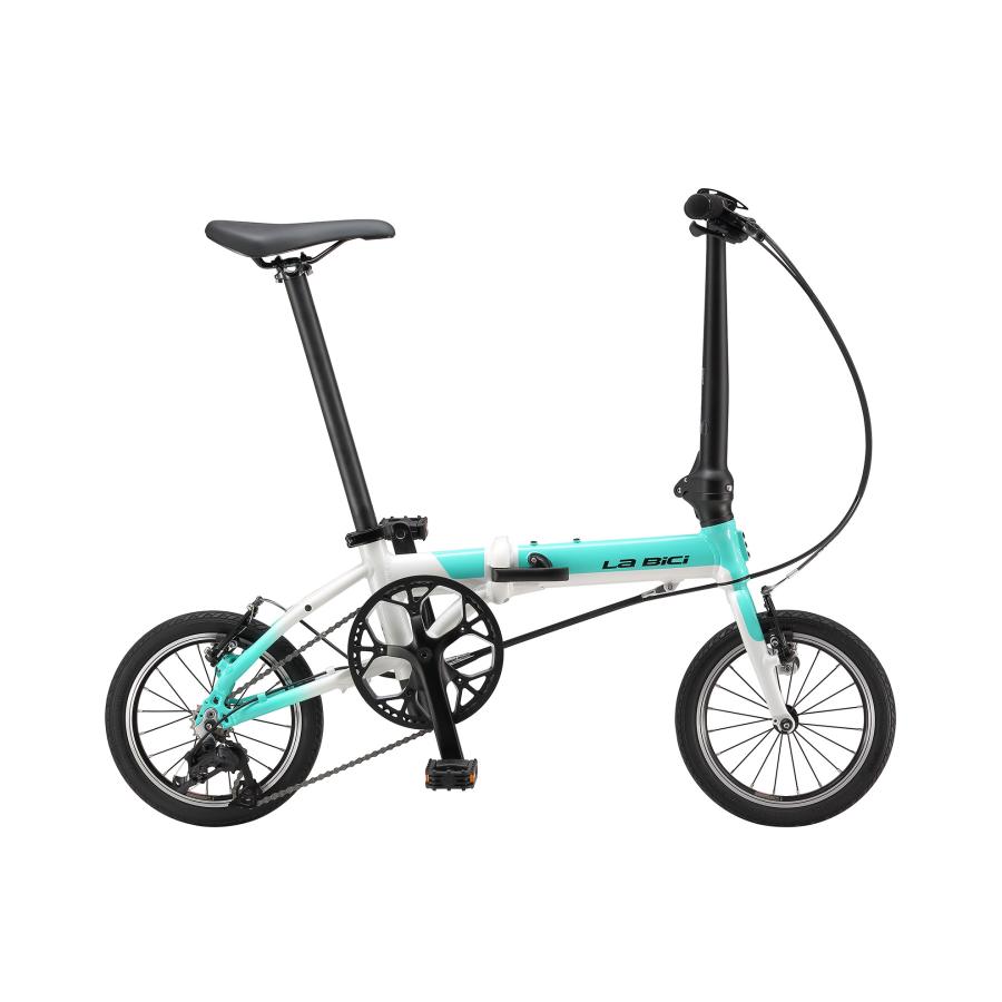 La Bici(ラビチ) PICOOLA(ピッコラ)144インチ フォールディングバイク