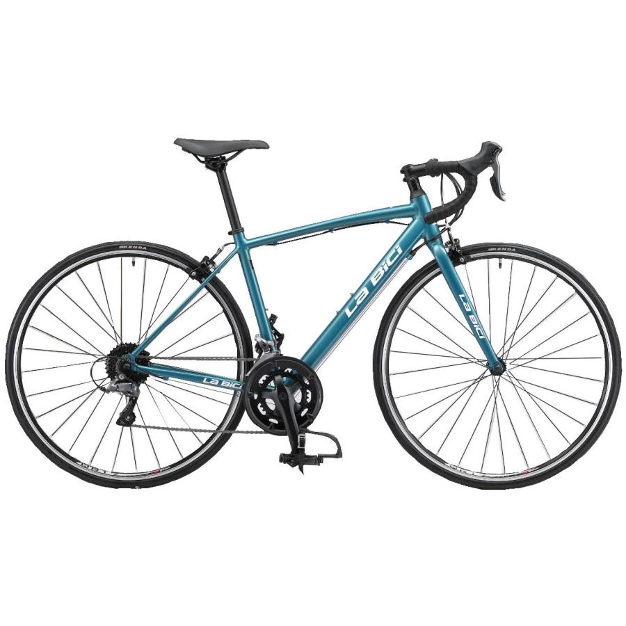 La BiCi(ラビチ) ROAD CALIPER(ロードキャリパー) 700Cロードバイクの画像