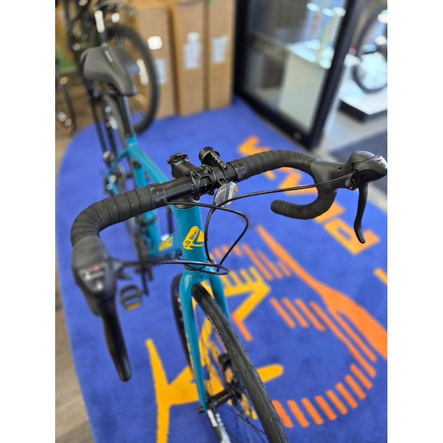 La BiCi (ラビチ)ROAD DISC(ロードディスク)700C ロードバイク ディスクブレーキ スポーツ自転車の画像