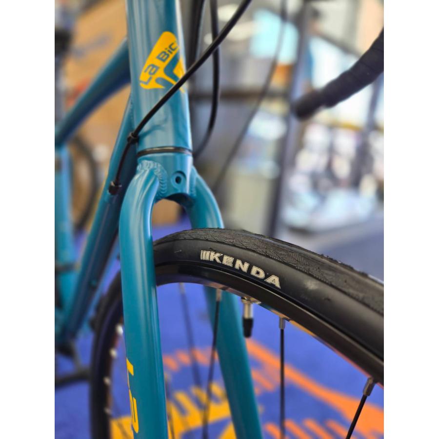 La BiCi (ラビチ)ROAD DISC(ロードディスク)700C ロードバイク ディスクブレーキ スポーツ自転車の画像