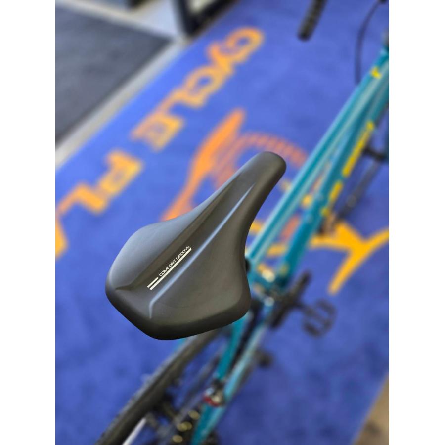 La BiCi (ラビチ)ROAD DISC(ロードディスク)700C ロードバイク ディスクブレーキ スポーツ自転車の画像